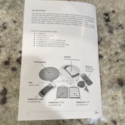 Genius 16 Cup Salad Chopper Green