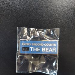 Exclusive D23 FX THE BEAR PIN