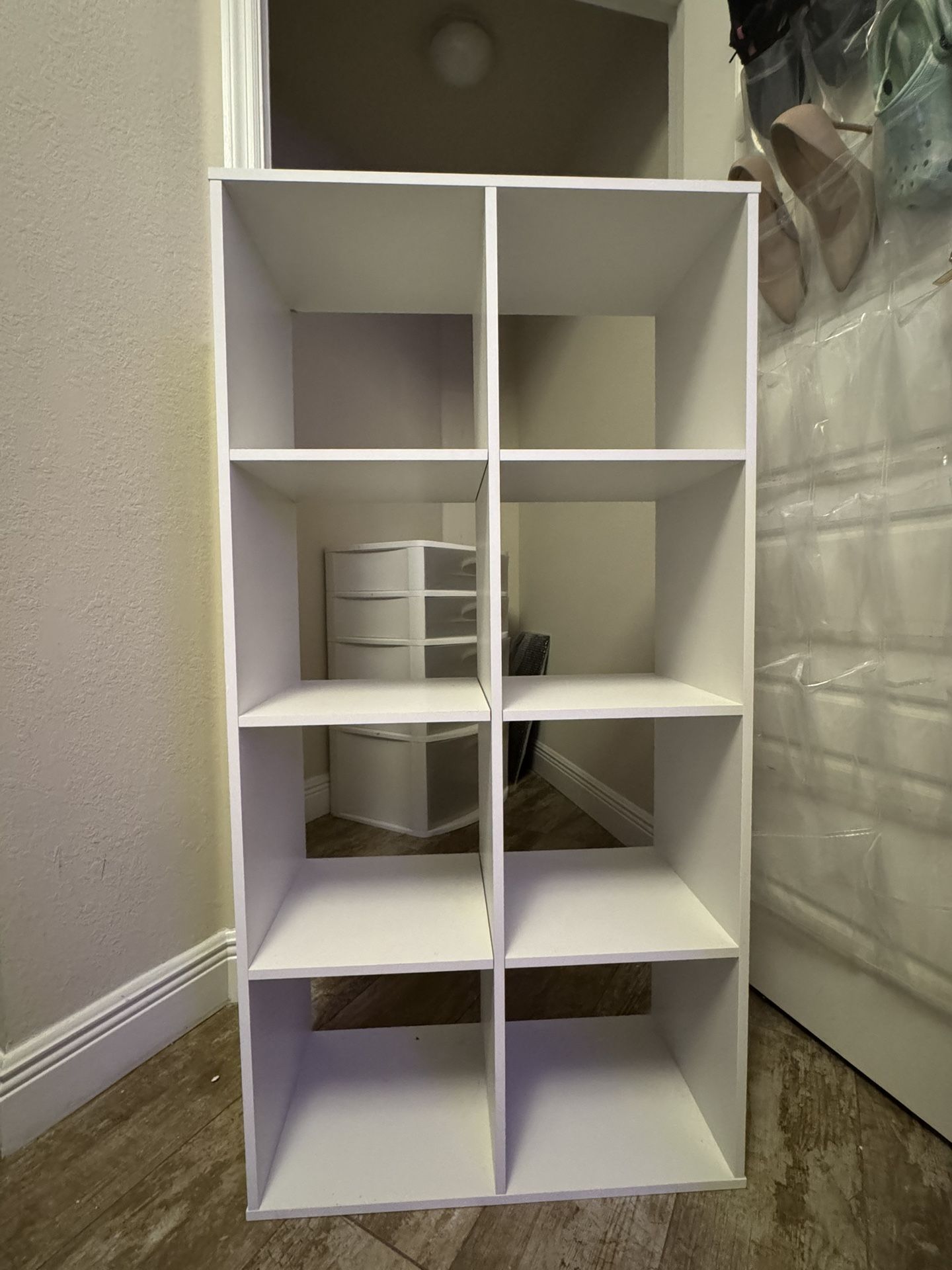 Shelving