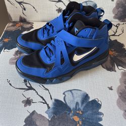 Nike Charles Barkley