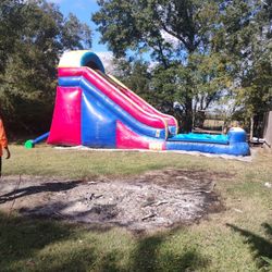 Se Vende Brincolín 500 