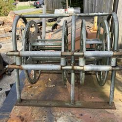 Welding Cable Reel