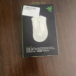 Razed Death Essentials -Gaming Mouse 