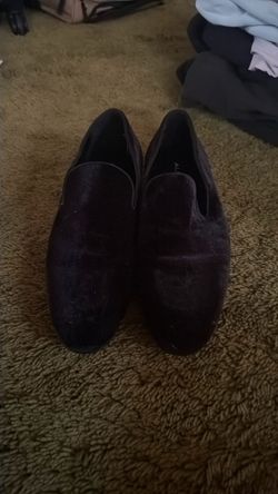 Size 9 men’s