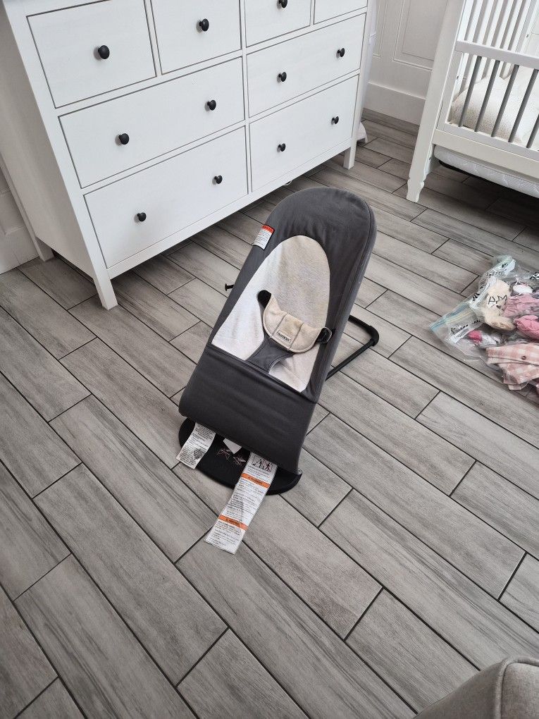Baby Bjorn Bounce