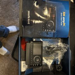 Sirius Xm Radio Car Kit 