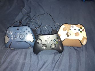 Xbox controller