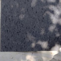 Commercial Tile Dark Gray With White Specks