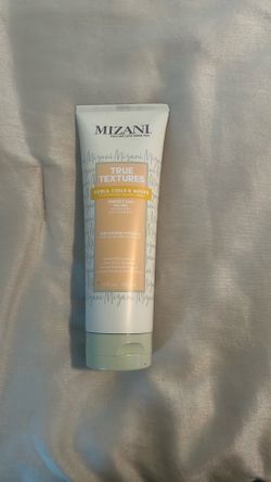 Mizani true textures perfect coil oil gel