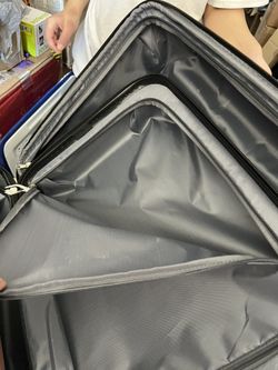 iPack Impact 3-Piece Hardside Spinner Luggage Set for Sale in Alexandria,  VA - OfferUp