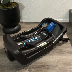 Nuna PIPA Infant car seat base