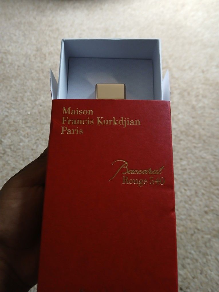 Cologne Brand New