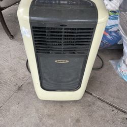 Portable Airconditioner