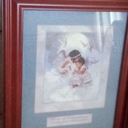 Wall Hanging Picture 