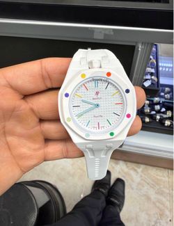 Ap swatch