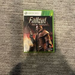 Fallout: New Vegas 