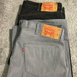 Men’s Levi’s 
