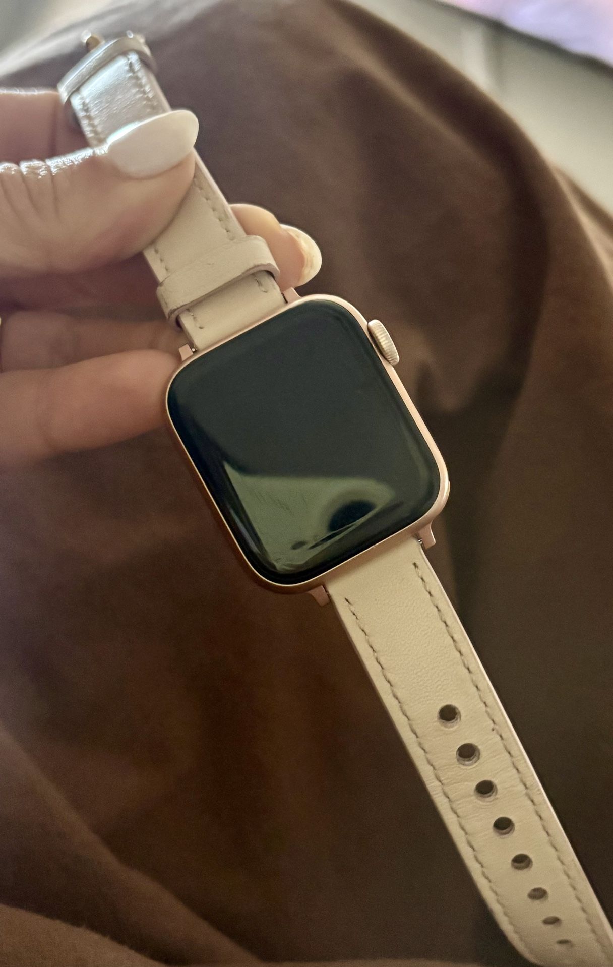 Apple Watch Series 5