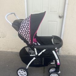 EVENFLO STROLLER 