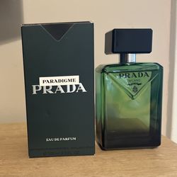 Prada Paradigme 