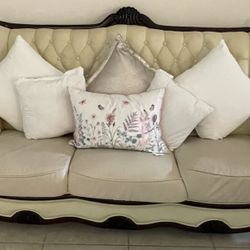 Sofa Set 