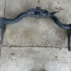Trailer Hitch Nissan Titan 2005