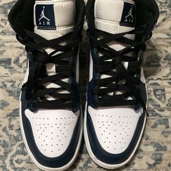 Air Jordan 1 • ARMORY NAVY Sz 11.5 NO BOX