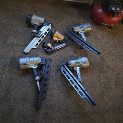 Framing Tools
