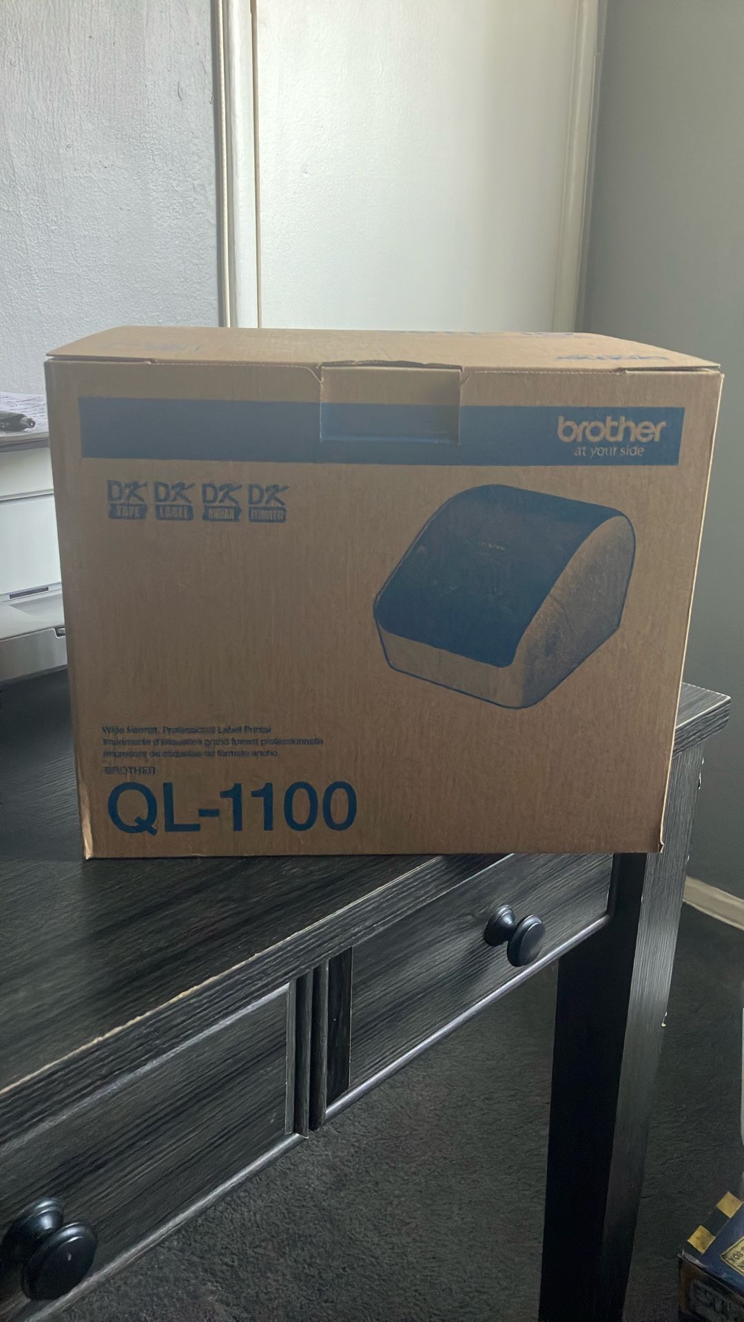 Label Printer QL-1100