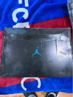 Jordan 11 gamma blues