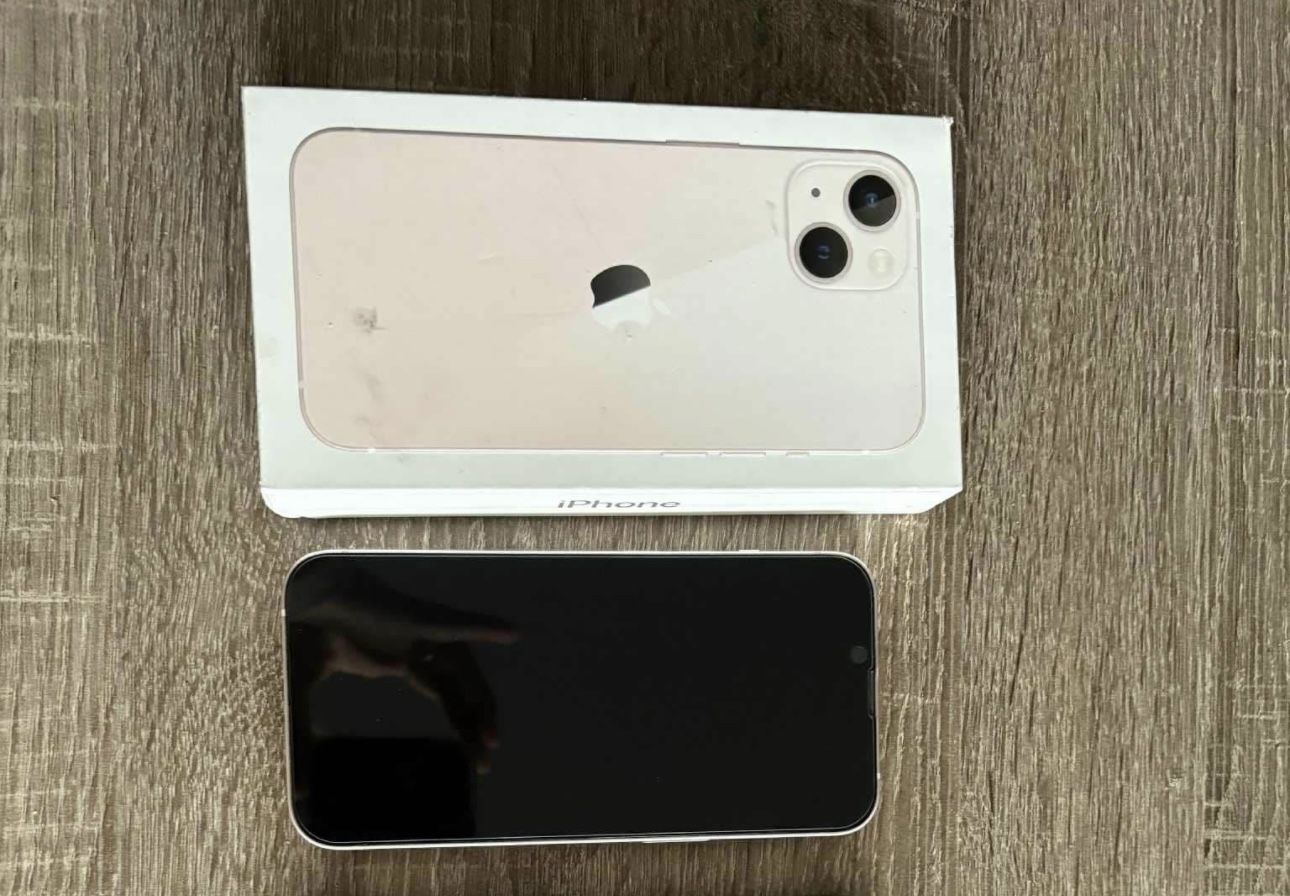 iPhone 15