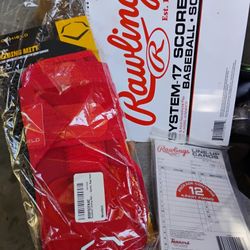 Baseball Accessories 