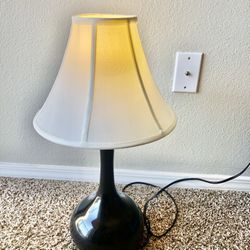 Room Or Table Or Desk Lamp