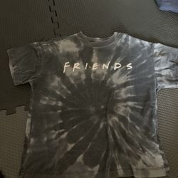 Friends T Shirt