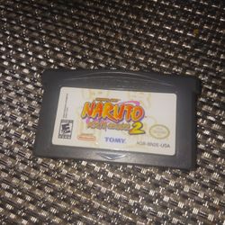 Gameboy  Advanced 