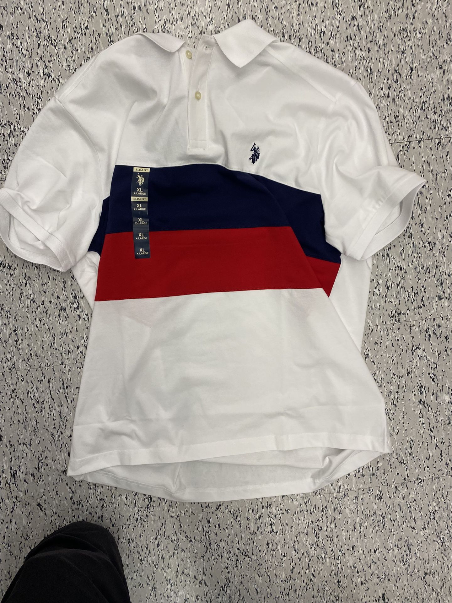 Polo Ralph Lauren 3xl shirt 