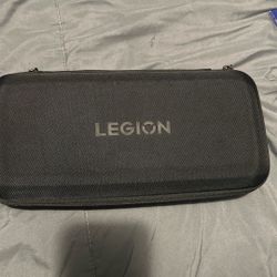 Lenovo Legion GO