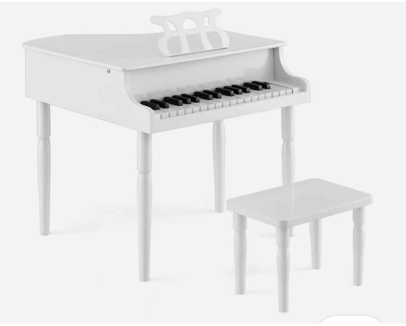30 grand piano toy