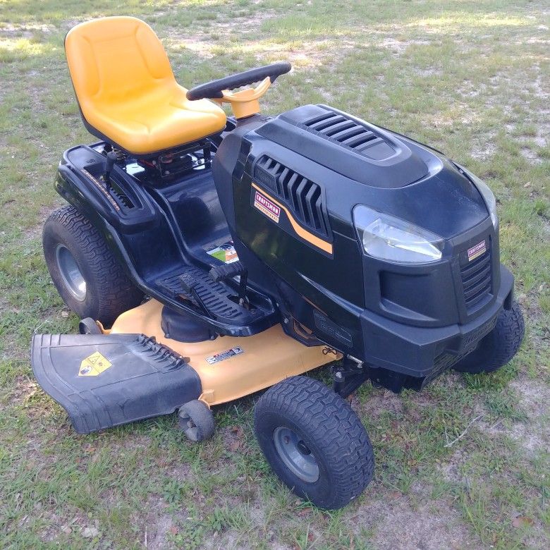 Craftsman Pyt9000 Riding Lawn Mower Cheap Store www.oceanproperty.co.th