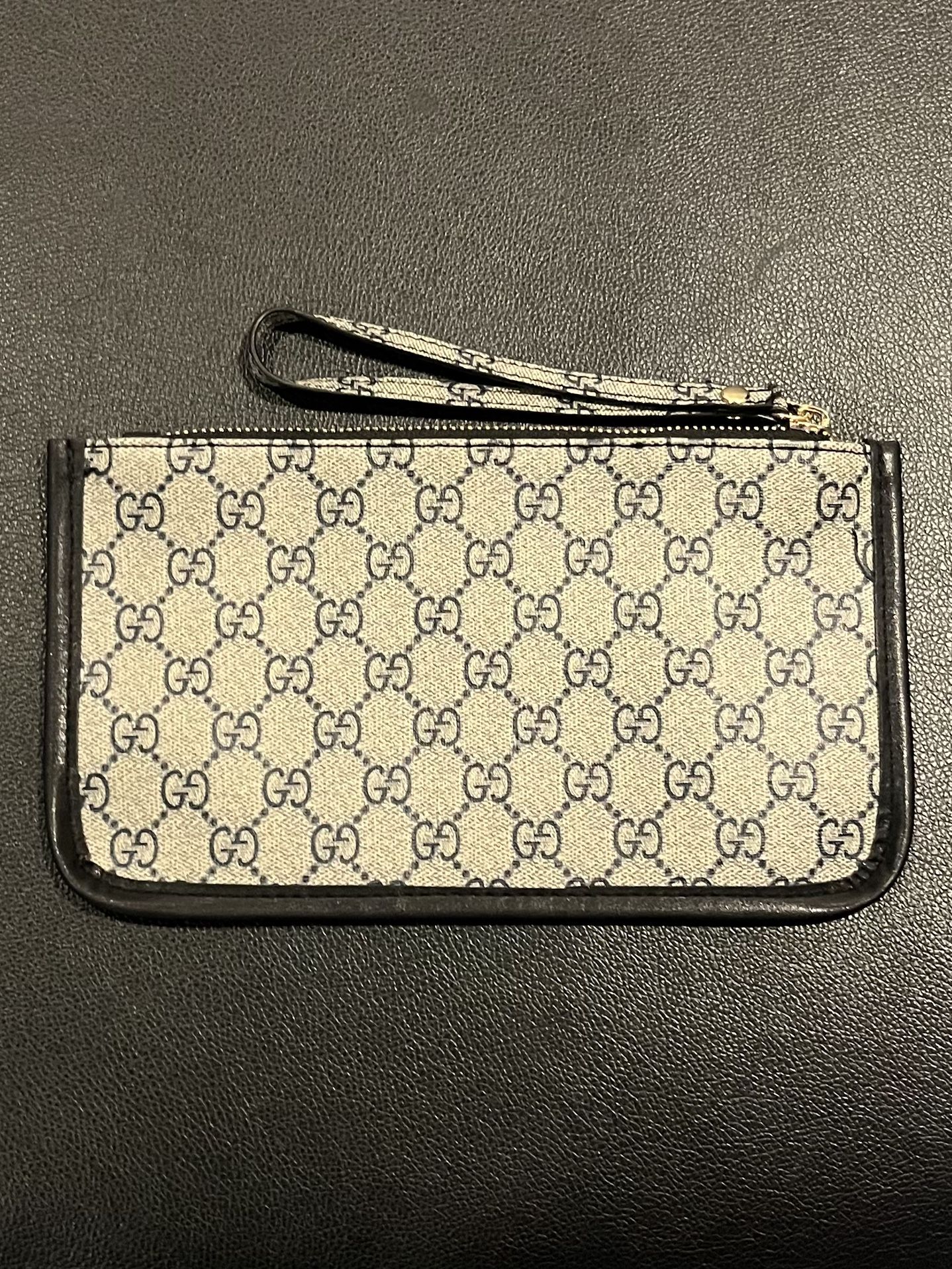 Designer Wristlets