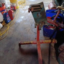 Transmission And Engine Stand