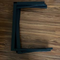 Full Metal Bed Frame 