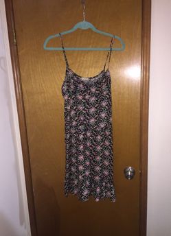 Sun Dress