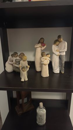 Willow Tree Figurines