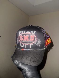Dandy Hats X Self Made Dandy