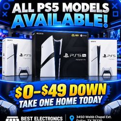 PlayStation 5