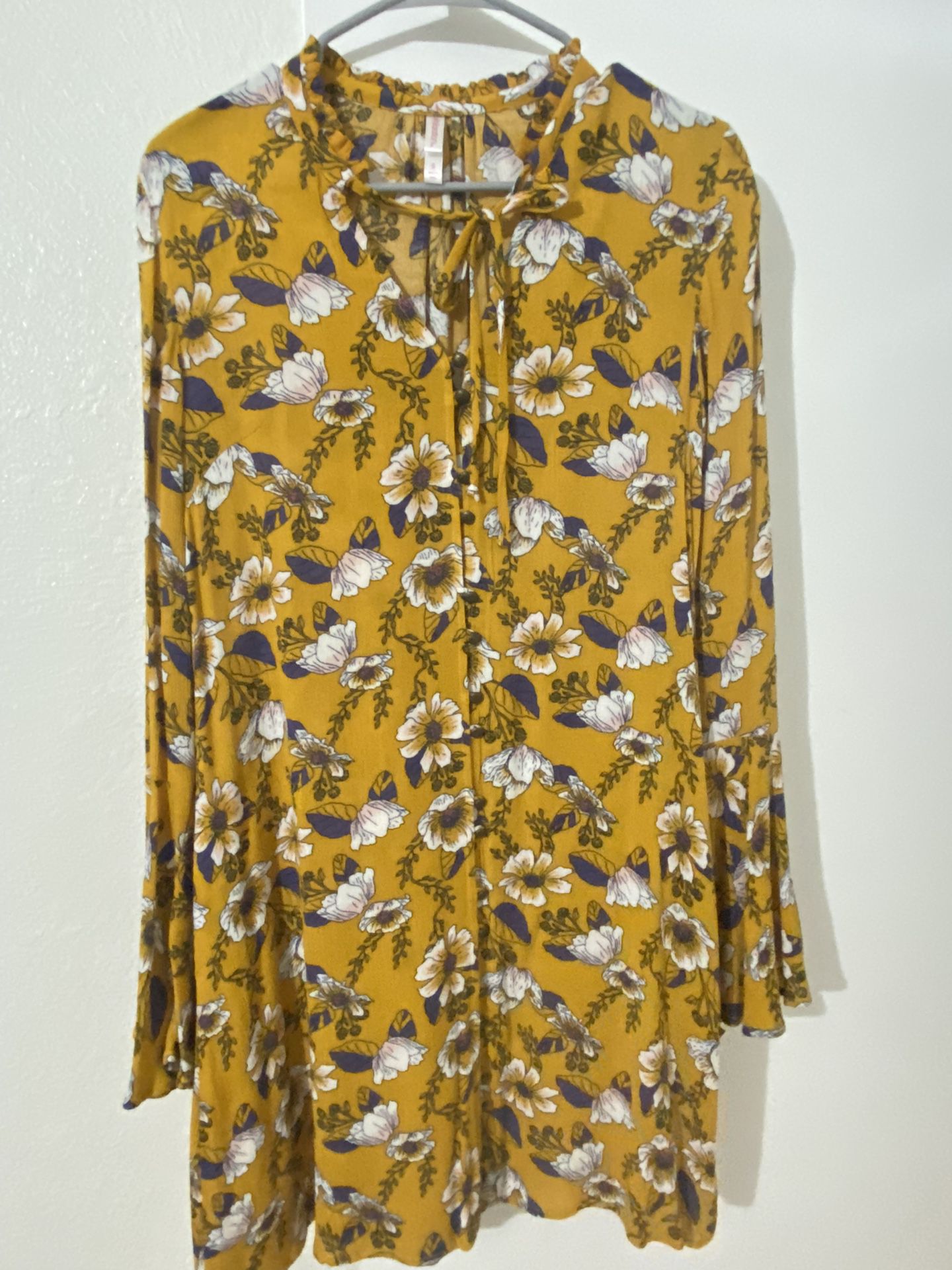 Dress Size Small New (Target Brand) $10