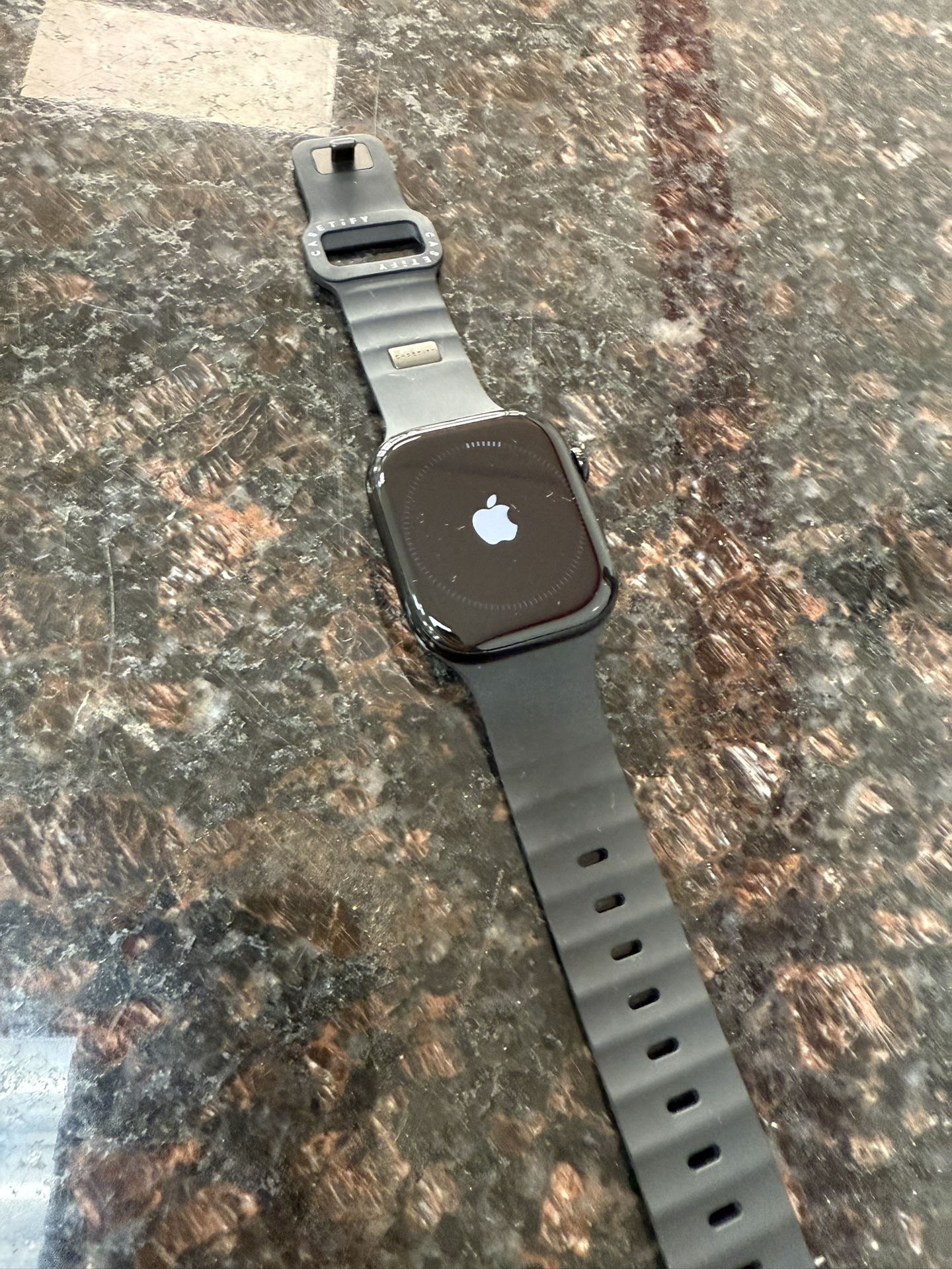 Apple Watch Series 10
