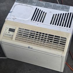 Small AC/Heater Unit