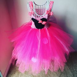 Tutu dress